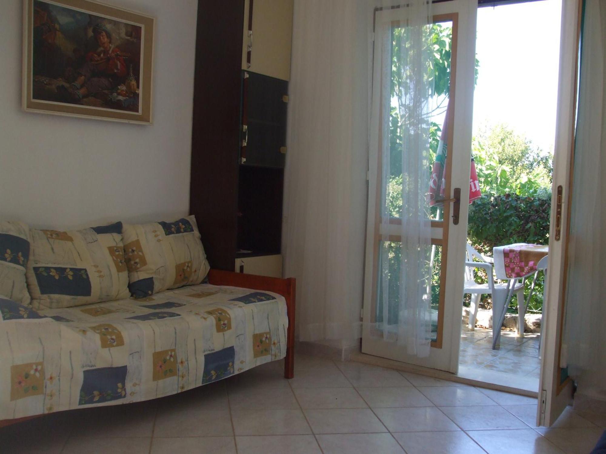 Apartments Marina Supetar Phòng bức ảnh