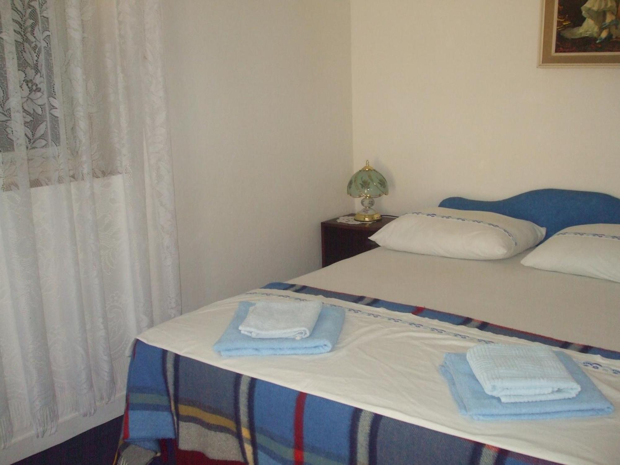 Apartments Marina Supetar Phòng bức ảnh