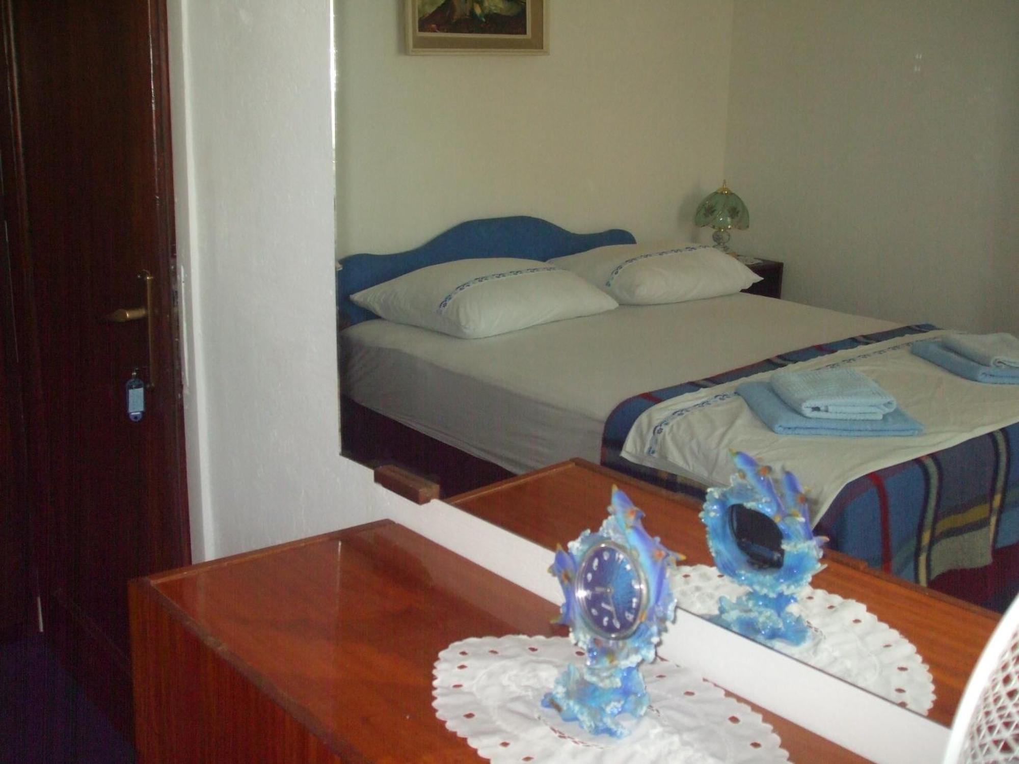 Apartments Marina Supetar Phòng bức ảnh