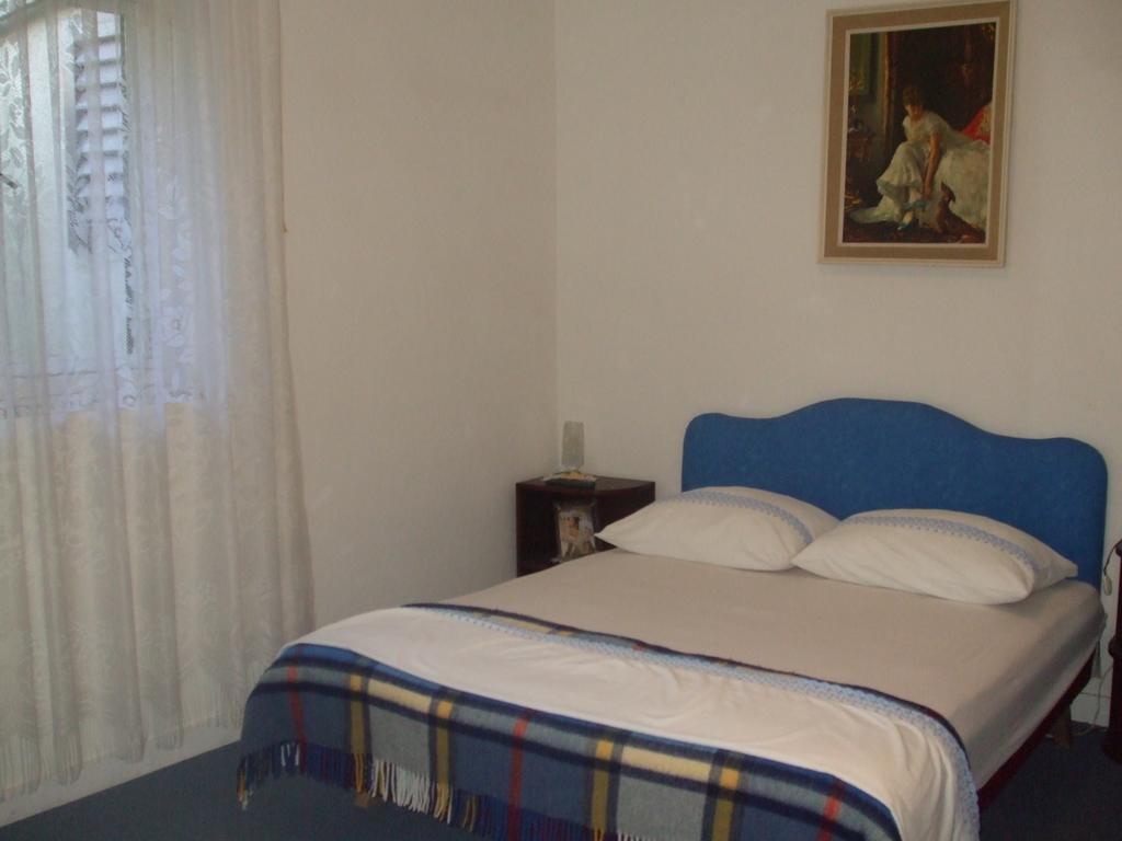 Apartments Marina Supetar Ngoại thất bức ảnh
