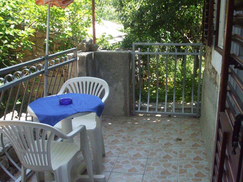 Apartments Marina Supetar Phòng bức ảnh